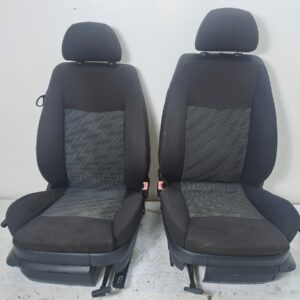 Butacas Delanteras SEAT Ibiza (6L1) 2001-2009 Sport