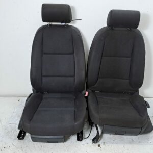 Butacas Delanteras Volkswagen Golf V Berlina (1K1) 2003-2008
