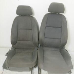 Butacas Delanteras Volkswagen Polo Berlina (6N2) 1999-2002 Trendline