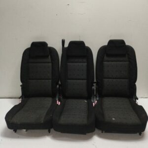 Butacas Traseras Peugeot 307 Break / Sw (S1) 2002-2005 SW