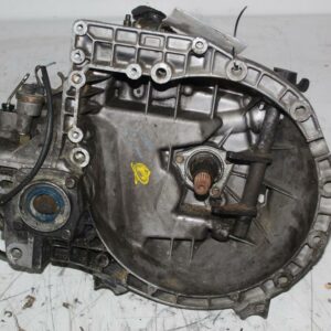 Caja Cambios Alfa Romeo 155 1992-1997 2.5 TD 2.5L 92kW 7731734