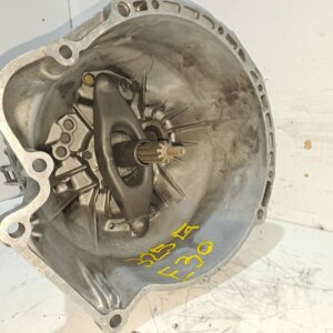 Caja Cambios BMW Serie 3 Berlina (E30) 1982-Actualidad 325i 2.5L 125kW 2600134691