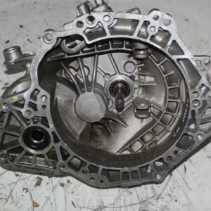 Caja Cambios Chevrolet Corsa 2 2000-2003 1.3 16V CDTI CAT (Z 13 DT / LN9) 12992510