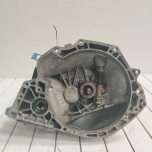 Caja Cambios Chevrolet Corsa 2 2000-2003 1.2 16V CAT (Z 12 XE / LW4) 1.2L 55kW 90334345