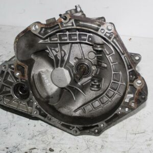 Caja Cambios Chevrolet Corsa 2 2000-2003 1.2 16V CAT (Z 12 XE / LW4) 1.2L 55kW F13C374