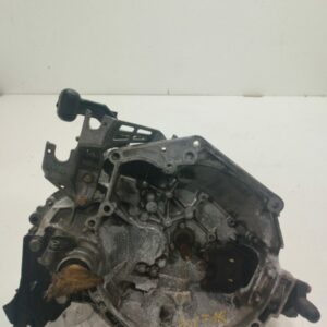 Caja Cambios Citroën C3 1995-2010 1.4 Audace 1.4L 54kW 20CF15