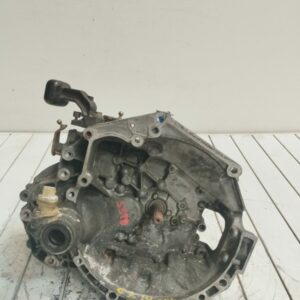 Caja Cambios Citroën C3 1995-2010 1.1 Collection 1.1L 44kW 20CP20