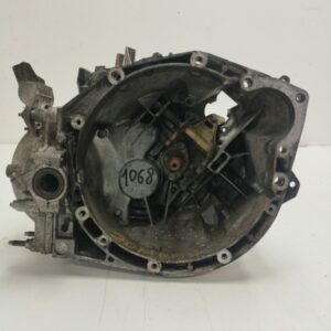 Caja Cambios Citroën C5 Berlina 2001-2004 2.2 HDi FAP CAT (4HX / DW12ED4) 2.2L 98kW 20MB04