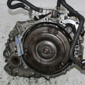 Caja Cambios Citroën C5 Break 2001-2004 2.2 HDi FAP CAT (4HX / DW12ED4) 2.2L 98kW 20HZ20