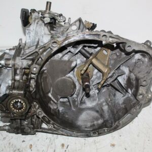 Caja Cambios Citroën C5 Break 2001-2004 2.0 HDi CAT (RHZ / DW10ATED) 2.0L 79kW 20LM23