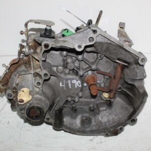 Caja Cambios Citroën Saxo 1996-2000 1.5 Diesel CAT (VJY. VJZ / TUD5) 1.5L 40kW 20CB45
