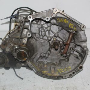 Caja Cambios Citroën Saxo 1996-2000 1.5 D SX 1.5L 40kW 20CE28