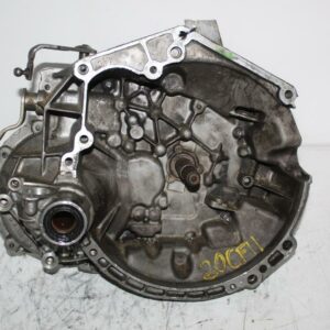 Caja Cambios Citroën Saxo 1996-2000 1,4 1.4L 55kW 20CF11