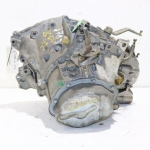 Caja Cambios Citroën Xsara Berlina 1997-2005 2.0 HDi CAT (RHY / DW10TD) 2.0L 66kW 20DL42