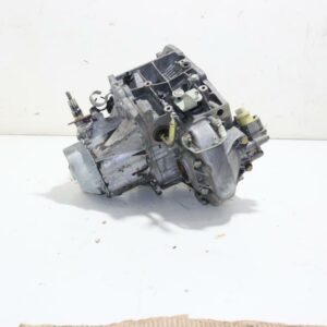 Caja Cambios Citroën Xsara Berlina 1997-2005 1.9 Turbodiesel 1.9L 66kW 20TB59
