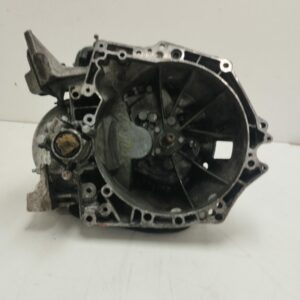 Caja Cambios Citroën Xsara Picasso 1999-2011 1.6 HDi CAT (9HY / DV6TED4) 1.6L 80kW 20DP29