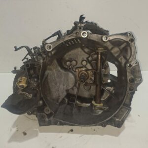 Caja Cambios Citroën Zx 1991-1998 1.6 / 1.6i Avantage 1.6L 65kW 20CJ84