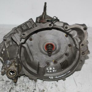 Caja Cambios Citroën Zx Break 1991-1998 1.6i SX 1.6L 65kW 4HP14