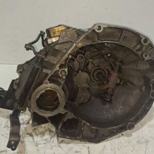 Caja Cambios Fiat Cinquecento (170) 1993-1998 0,7 0.7L 22kW
