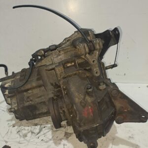 Caja Cambios Fiat Croma (182) 1986-1996 2.5 Turbodiesel 2.5L 85kW 7731730