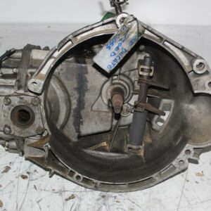 Caja Cambios Fiat Ducato Caja Cerrada 14 (desde 03.94) 1994-2002 9502204310