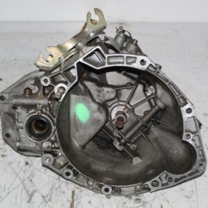 Caja Cambios Fiat Palio Weekend (178) 1997-2002 4677919