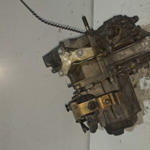 Caja Cambios Fiat Punto Berl. (176) 1993-1997 1,1 1.1L 40kW 7696687