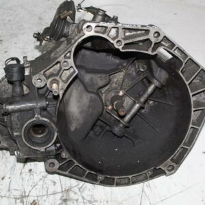 Caja Cambios Fiat Punto Berl. (176) 1993-1997 7696687