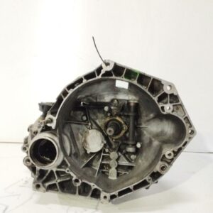 Caja Cambios Fiat Punto Berlina (176) 1996-1999 TD 60 S 1.7L 46kW