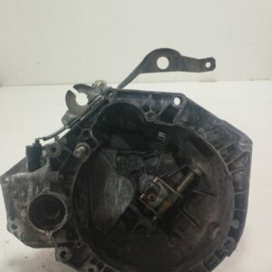 Caja Cambios Fiat Seicento (187) 1998-2002 L.E. Michael Schumacher WM 2000 46524935