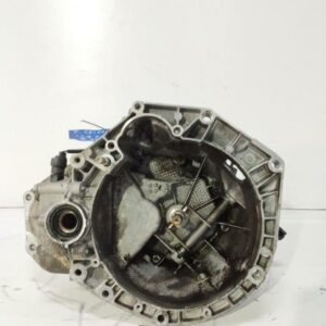 Caja Cambios Fiat Seicento (187) 1998-2002 Active 1.1L 40kW 46524935