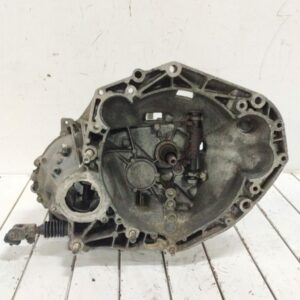 Caja Cambios Fiat Uno (146) 1989-Actualidad 1.0 I.E. / 45 I.E. 1.0L 33kW