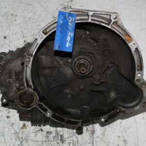 Caja Cambios Ford Escort Berl./turn./cab./express 1980-Actualidad GL Berlina 84TT7F096AA