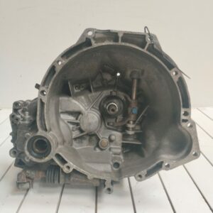 Caja Cambios Ford Escort Berl./turnier 1995-2000 Atlanta Berlina 1.6L 65kW 84TTH7F096BB