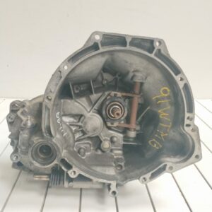 Caja Cambios Ford Escort Berl./turnier 1995-2000 Atlanta Berlina 1.6L 65kW 87TT7F096AB