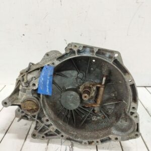 Caja Cambios Ford Escort Berl./turnier 1995-2000 Atlanta Berlina 1.8L 44kW 91ZT7F096