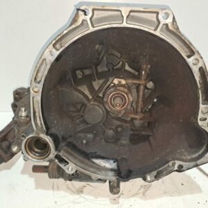Caja Cambios Ford Fiesta Berl./courier 1988-1997 1.8 Diesel 1.8L 44kW 87TT7F096AB