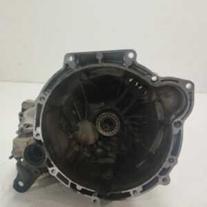 Caja Cambios Ford Fiesta (CB1) 2008-2013 Ambiente 1.25L 44kW 98WT7F096AC