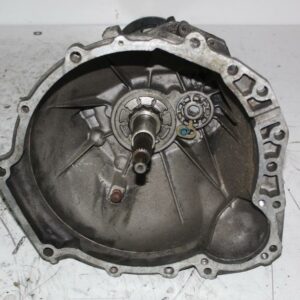 Caja Cambios Ford Sierra Berlina 1987-Actualidad 898700CA