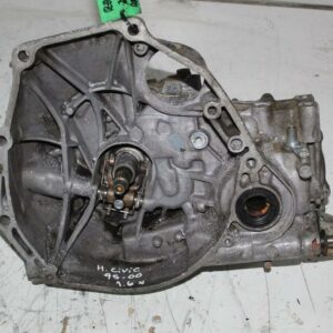 Caja Cambios Honda Civic Berlina 3/4 (EJ/EK) 1995-2001