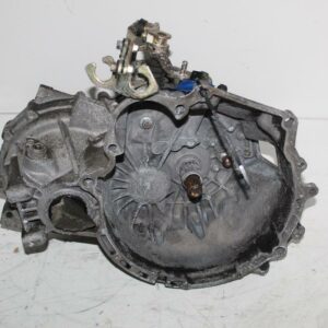 Caja Cambios Hyundai Accent (X3) 1994-1997 1.5 12V CAT 1.5L 65kW HX1973
