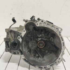Caja Cambios Hyundai Accent (X3) 1994-1997 1.5 GS 1.5L 65kW R61673