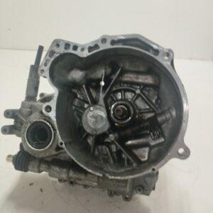 Caja Cambios Hyundai Atos Prime (MX) 2000-2010 GLS (2003->) 1.0L 43kW K21876