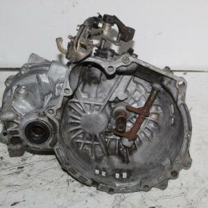 Caja Cambios Hyundai Coupe (J2) 1996-1999 2.0 FX Coupe 2.0L 102kW JV1973