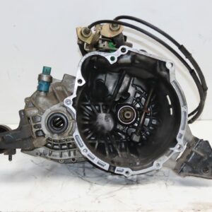 Caja Cambios Hyundai Coupe (J2) 1996-1999 1.6 FX Coupe 1.6L 84kW JW1873