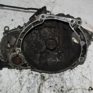 Caja Cambios Lada Samara (2108/2109) 1986-1999 1,3 1.3L 46kW