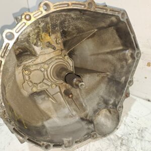 Caja Cambios Mercedes-Benz Clase C (W201) Berlina 1982-1993 124260070171741100875091