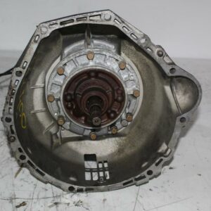 Caja Cambios Mercedes-Benz Clase C (W201) Berlina 1982-1993 E 190 (201.024) 722400