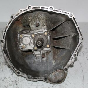 Caja Cambios Mercedes-Benz Clase E (W124) Berlina 1984-1997 D-Turbo 250 (124.128) 717437