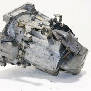 Caja Cambios Mercedes-Benz Clase E (W210) Berlina Diesel 1995-2002 3.0 Diesel CAT 717446